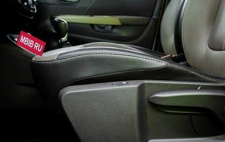 Renault Kaptur I рестайлинг, 2017 год, 1 400 000 рублей, 22 фотография