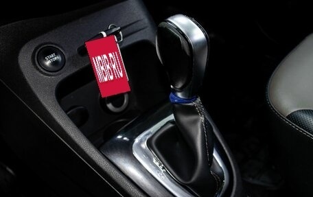 Renault Kaptur I рестайлинг, 2017 год, 1 400 000 рублей, 21 фотография