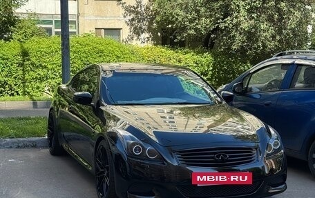 Infiniti G, 2008 год, 1 999 999 рублей, 3 фотография