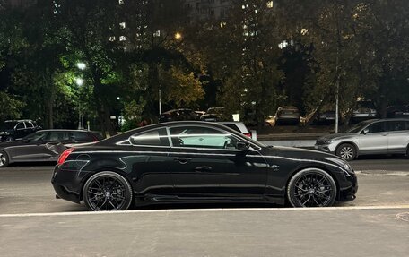 Infiniti G, 2008 год, 1 999 999 рублей, 6 фотография