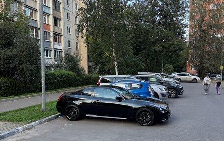 Infiniti G, 2008 год, 1 999 999 рублей, 5 фотография