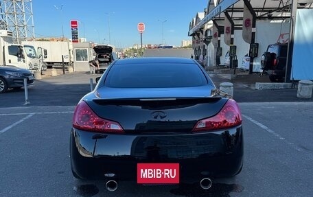 Infiniti G, 2008 год, 1 999 999 рублей, 2 фотография