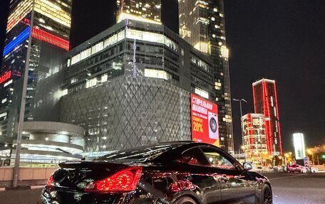 Infiniti G, 2008 год, 1 999 999 рублей, 9 фотография