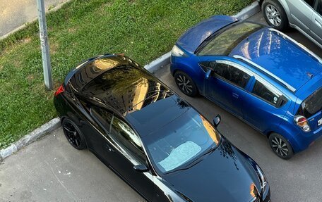 Infiniti G, 2008 год, 1 999 999 рублей, 4 фотография