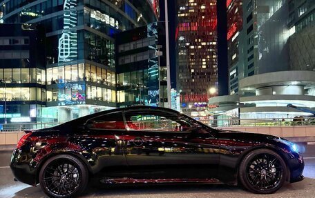 Infiniti G, 2008 год, 1 999 999 рублей, 7 фотография