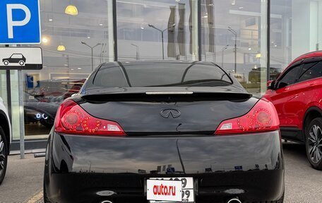 Infiniti G, 2008 год, 1 999 999 рублей, 13 фотография