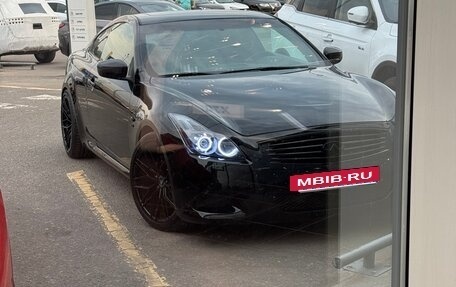 Infiniti G, 2008 год, 1 999 999 рублей, 12 фотография