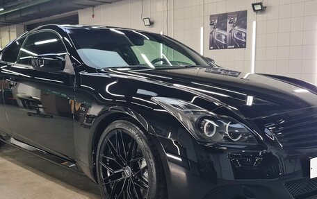 Infiniti G, 2008 год, 1 999 999 рублей, 19 фотография