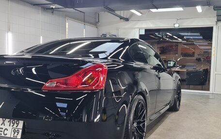 Infiniti G, 2008 год, 1 999 999 рублей, 21 фотография