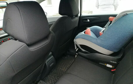 Citroen C5 II, 2011 год, 800 000 рублей, 2 фотография