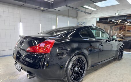 Infiniti G, 2008 год, 1 999 999 рублей, 16 фотография