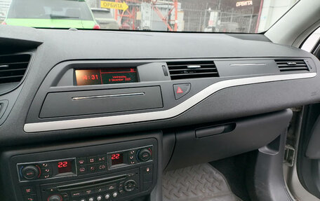 Citroen C5 II, 2011 год, 800 000 рублей, 4 фотография