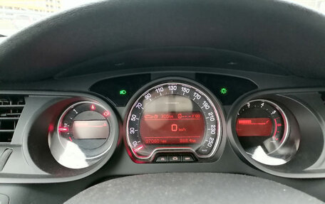 Citroen C5 II, 2011 год, 800 000 рублей, 6 фотография