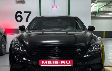 Infiniti G, 2008 год, 1 999 999 рублей, 11 фотография