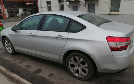 Citroen C5 II, 2011 год, 800 000 рублей, 8 фотография