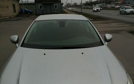 Citroen C5 II, 2011 год, 800 000 рублей, 9 фотография