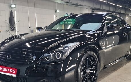 Infiniti G, 2008 год, 1 999 999 рублей, 18 фотография