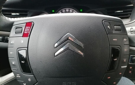 Citroen C5 II, 2011 год, 800 000 рублей, 5 фотография