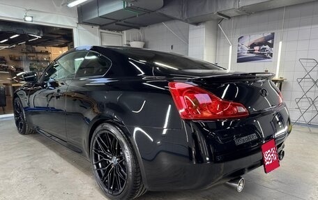 Infiniti G, 2008 год, 1 999 999 рублей, 17 фотография