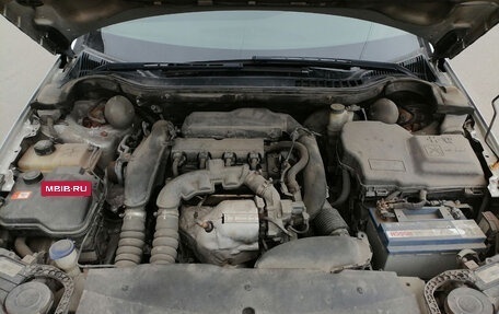 Citroen C5 II, 2011 год, 800 000 рублей, 11 фотография