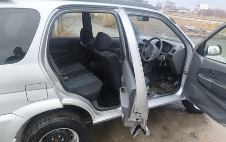 Daihatsu Terios II, 1997 год, 330 000 рублей, 2 фотография