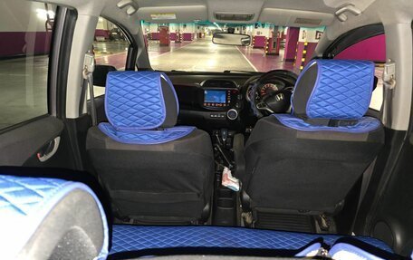 Honda Fit III, 2009 год, 440 000 рублей, 6 фотография