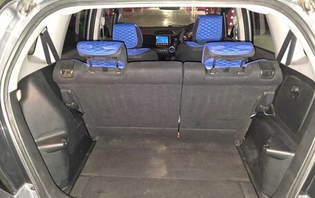 Honda Fit III, 2009 год, 440 000 рублей, 4 фотография