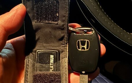 Honda Fit III, 2009 год, 440 000 рублей, 7 фотография