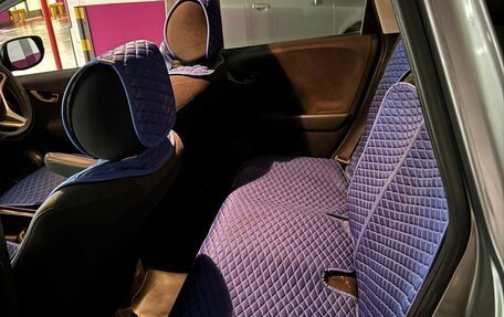 Honda Fit III, 2009 год, 440 000 рублей, 8 фотография