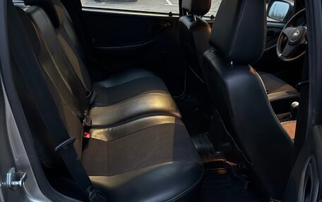 Chevrolet Niva I рестайлинг, 2013 год, 600 000 рублей, 8 фотография