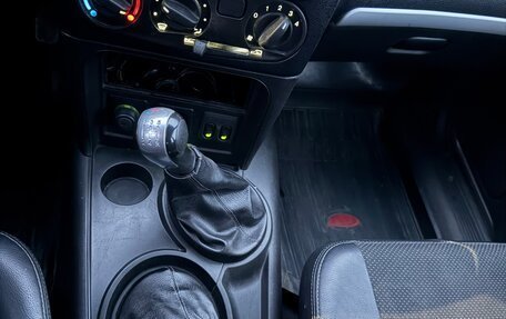 Chevrolet Niva I рестайлинг, 2013 год, 600 000 рублей, 13 фотография