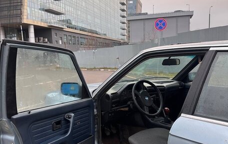 BMW 3 серия, 1985 год, 330 000 рублей, 5 фотография