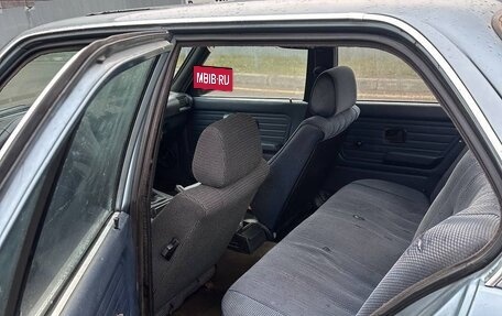 BMW 3 серия, 1985 год, 330 000 рублей, 6 фотография