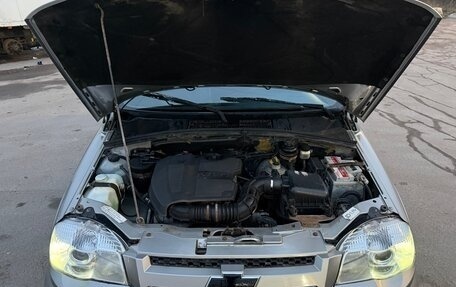 Chevrolet Niva I рестайлинг, 2013 год, 600 000 рублей, 12 фотография