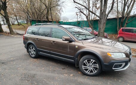 Volvo XC70 II рестайлинг, 2012 год, 1 450 000 рублей, 3 фотография