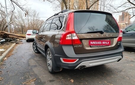 Volvo XC70 II рестайлинг, 2012 год, 1 450 000 рублей, 7 фотография