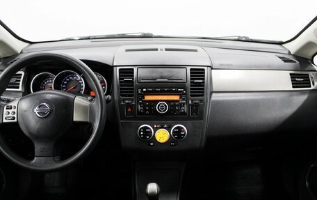 Nissan Tiida, 2012 год, 640 000 рублей, 9 фотография