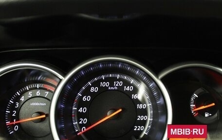 Nissan Tiida, 2012 год, 640 000 рублей, 11 фотография