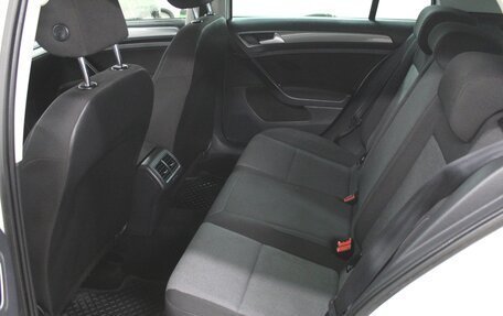 Volkswagen Golf VII, 2014 год, 790 000 рублей, 10 фотография