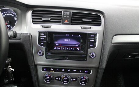 Volkswagen Golf VII, 2014 год, 790 000 рублей, 12 фотография