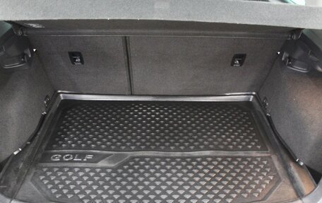 Volkswagen Golf VII, 2014 год, 790 000 рублей, 13 фотография