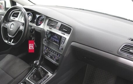 Volkswagen Golf VII, 2014 год, 790 000 рублей, 7 фотография