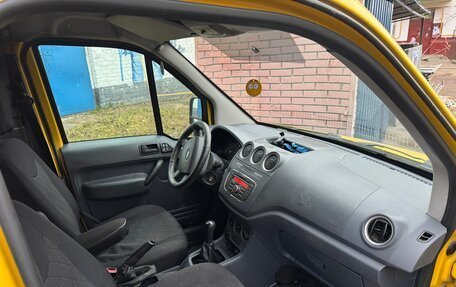 Ford Transit Connect, 2011 год, 600 000 рублей, 2 фотография