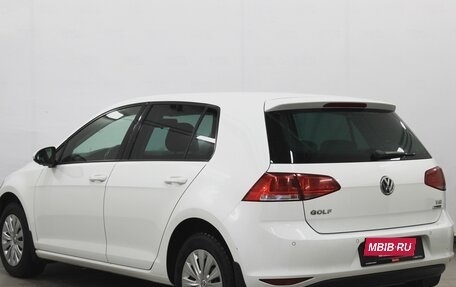 Volkswagen Golf VII, 2014 год, 790 000 рублей, 5 фотография