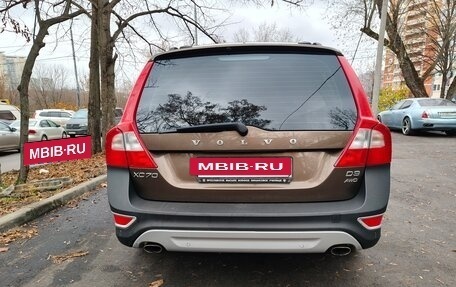 Volvo XC70 II рестайлинг, 2012 год, 1 450 000 рублей, 8 фотография