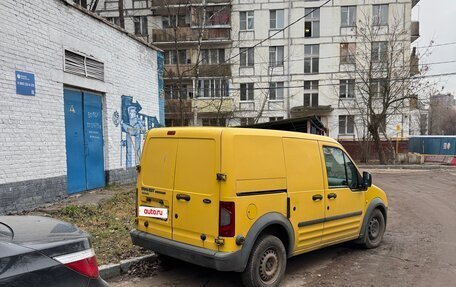Ford Transit Connect, 2011 год, 600 000 рублей, 9 фотография