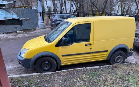 Ford Transit Connect, 2011 год, 600 000 рублей, 6 фотография