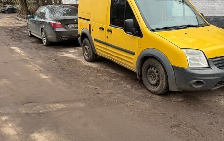 Ford Transit Connect, 2011 год, 600 000 рублей, 8 фотография