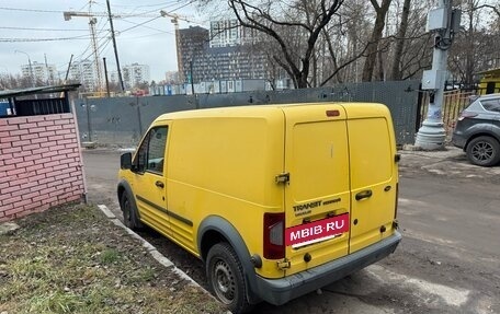 Ford Transit Connect, 2011 год, 600 000 рублей, 5 фотография
