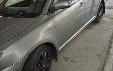 Toyota Avensis III рестайлинг, 2007 год, 670 000 рублей, 2 фотография